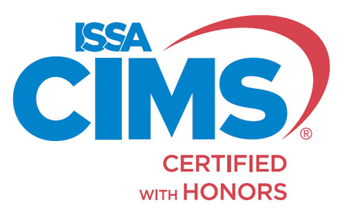 CIMS Certification Logo
