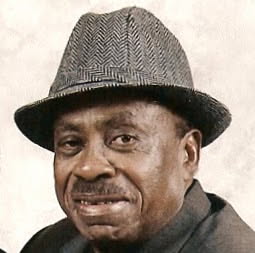 Mr Clarence Williams, Founder of Relief Enterprise, Inc.